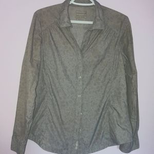 Merrell UV sun shirt large